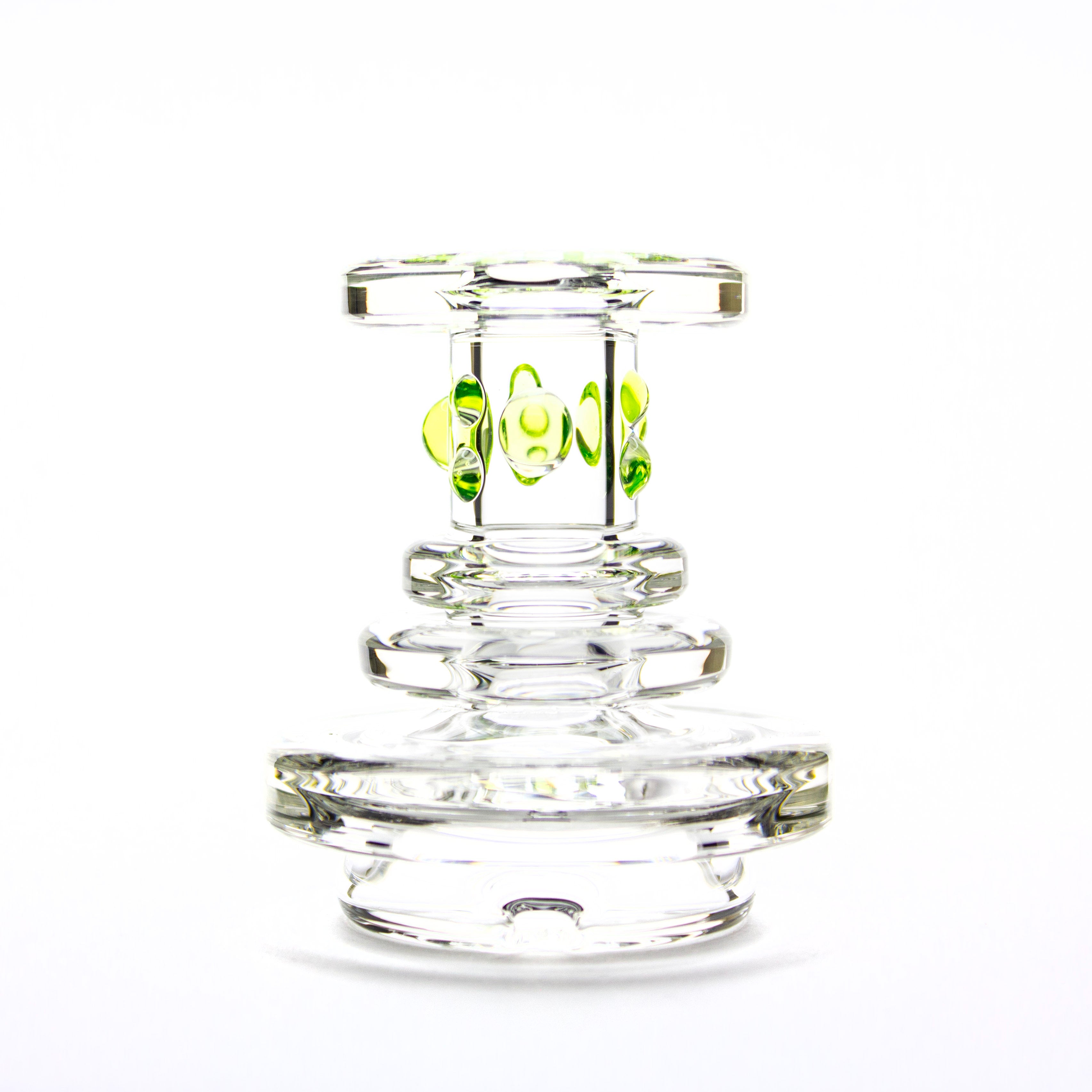 Surf City Tubes Ion (UV) Accented Peak Dry Top #SCT34 - Planet Caravan
